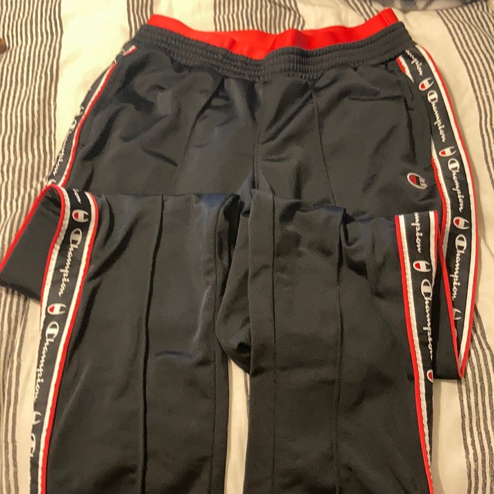 Champion joggers sweatpants